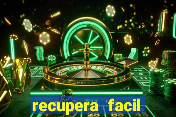 recupera facil reclame aqui